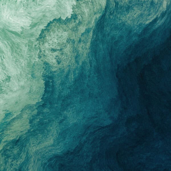 water-aerial-view-green