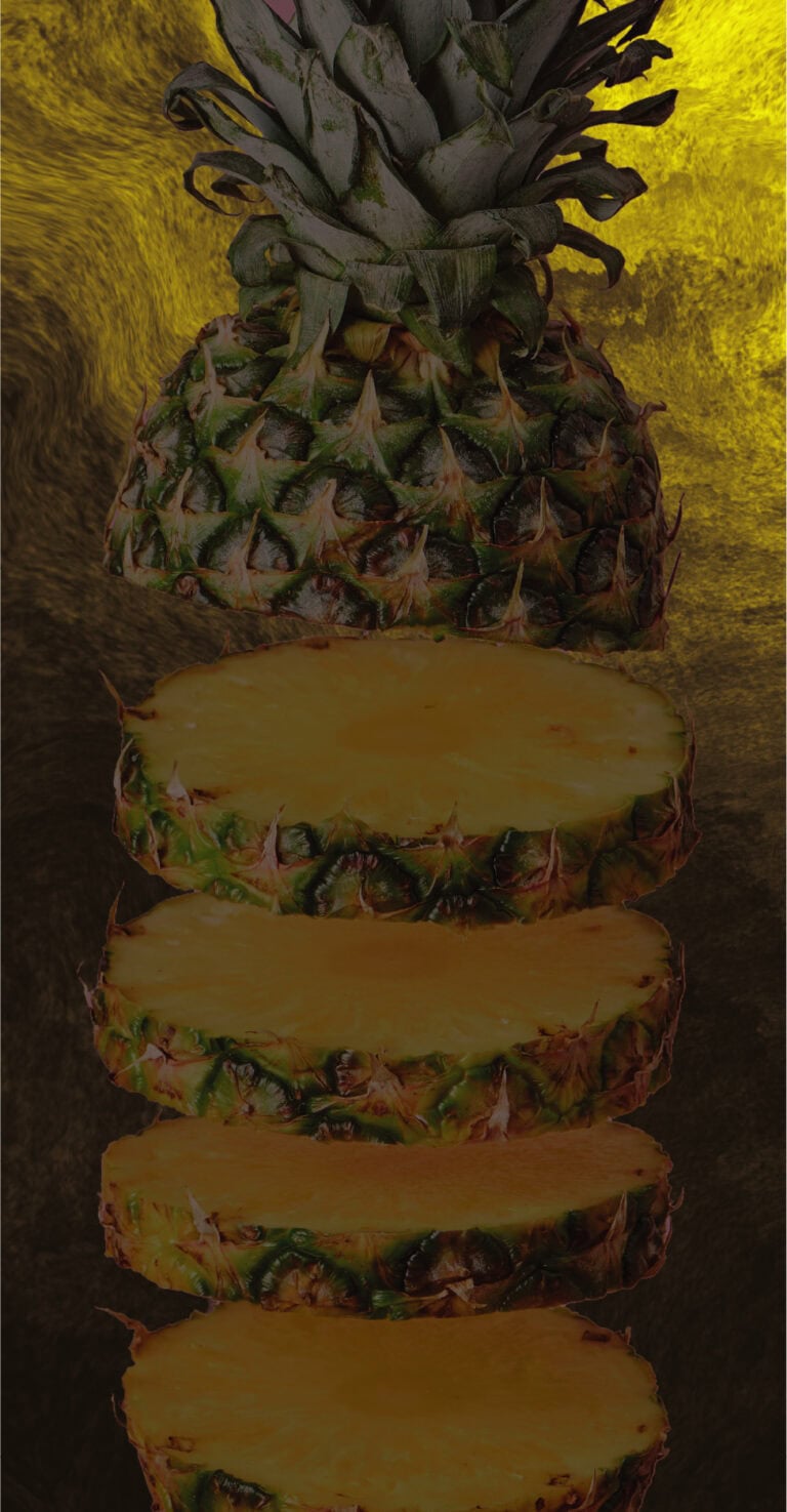 brackish-vodka-pineapple-background
