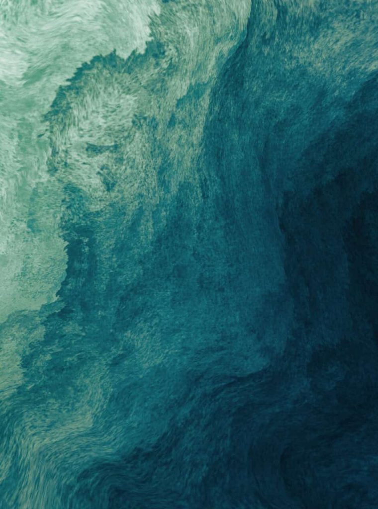 water-aerial-view-green